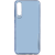 Чохол MiaMI Simple Samsung A705 (A70-2019) Blue
