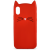 Image Kitty iPhone X/XS (Red)