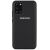 Original Soft Case for Samsung A315 (A31-2020) Black (18)