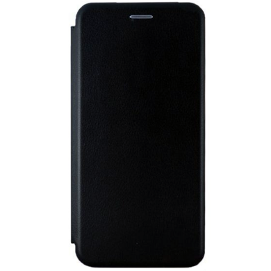 Чохол книжка MiaMI Kira Slim Shell for Samsung G970 (S10e) Black