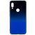 Чохол MiaMI Glass Case Gradient Xiaomi Redmi 7 (Blue Abyss) #04