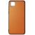 Чохол Miami Leather for Huawei Y5P Orange