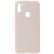 Чохол MiaMi Lime for Samsung A115 (A11-2020) Pink