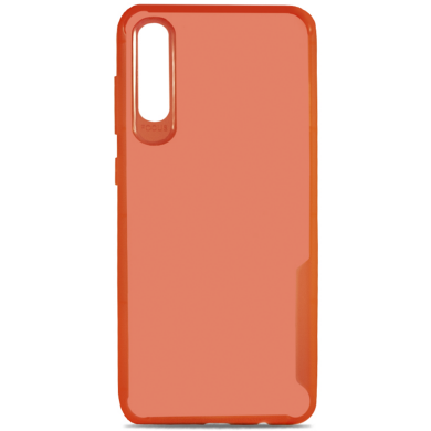 Чохол MiaMI Simple Samsung A705 (A70-2019) Red