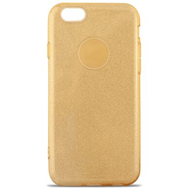 Чохол MiaMI Sparkle for iPhone 6 Gold