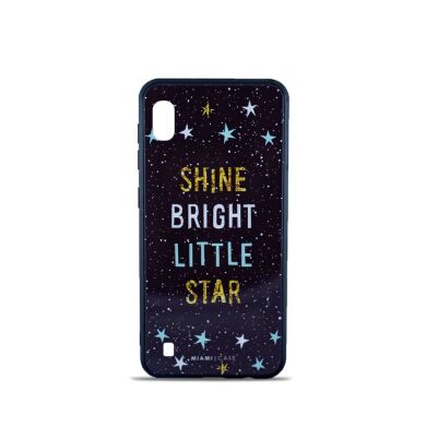 Чохол MiaMI Try Case for Samsung A105 (A10-2019) #07 Star