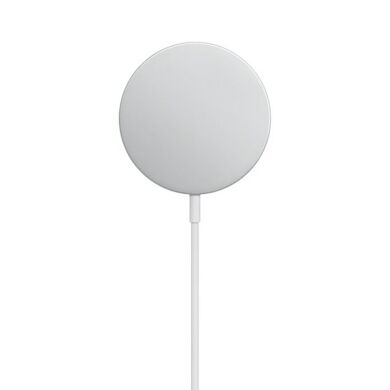 Original MagSafe Charger Apple (MHXH3ZE/A) White