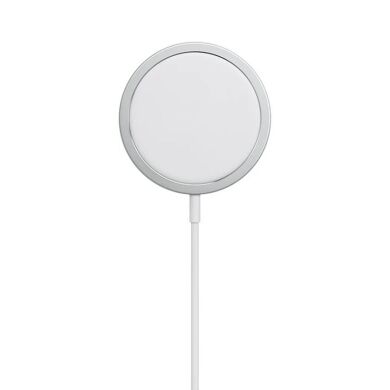 Original MagSafe Charger Apple (MHXH3ZE/A) White