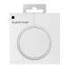 Original MagSafe Charger Apple (MHXH3ZE/A)&nbsp;White