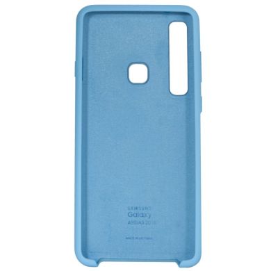 Original Soft Case for Samsung A920 (A9-2018) Blue (16)
