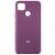 Original Soft Case for Xiaomi Redmi 9C Purple (30)