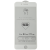 Захисне скло 5D for iPhone 7+/8+ White в упаковке