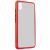 Чохол MiaMi Edge for Xiaomi Redmi 7A Red