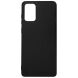Чохол MiaMi Lime for Samsung A715 (A71-2020) Black