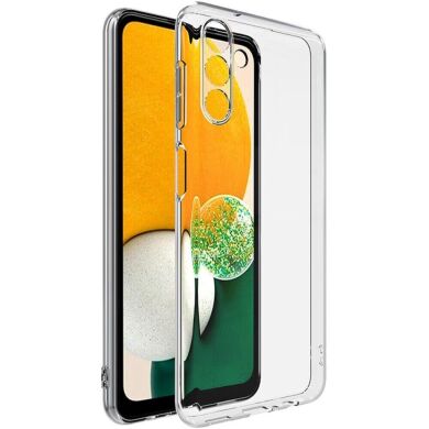 Чохол Space Collection for Samsung A345 (A34-2023) Transparent