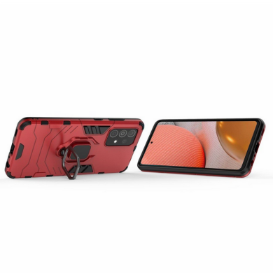 Чохол MiaMI Armor 2.0 for Samsung A725 (A72-2021) Red