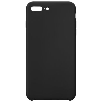 Чохол MiaMi Lime for iPhone 7 Plus/8 Plus Black