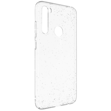 Чохол Miami Star for Xiaomi Redmi Note 8T Transparent