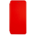 Чохол книжка MiaMI Kira Slim Shell for Xiaomi Redmi Note 9 Red