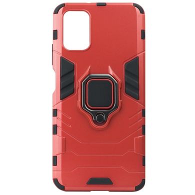 Чохол MiaMI Armor 2.0 for Xiaomi Poco M3/Redmi 9T Red