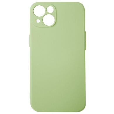 Чохол MiaMi Lime for iPhone 13 #04 Green