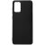 Чохол MiaMi Lime for Samsung A725 (A72-2021) Black
