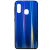 Чохол MiaMI Shine Gradient Samsung A202 (A20E-2019) (Deep Blue) #10