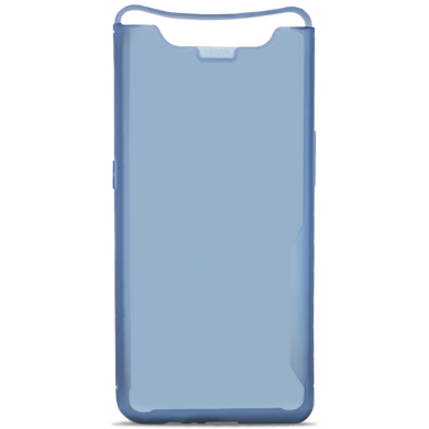 Чохол MiaMI Simple Samsung A805 (A80-2019) Blue