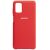 Original Soft Case for Samsung M515 (M51-2020) Red (14)