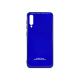 Чохол MiaMI Glass Case Samsung A307 (A30S 2019) Blue