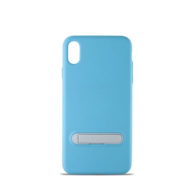 Чохол MiaMi Golf for Iphone XS Max Light Blue