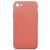 Чохол MiaMi Lime for iPhone 7/8 HAWTHORN Red