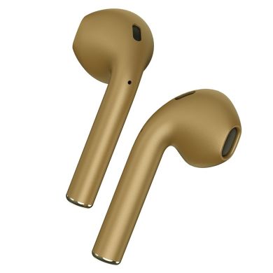 Wireless навушники Hoco ES32 AirPods2 (Gold)