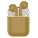 Wireless навушники Hoco ES32 AirPods2 (Gold)