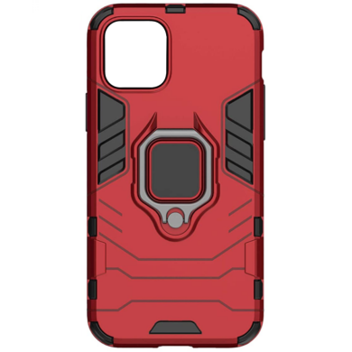 Чохол MiaMI Armor 2.0 for iPhone 12 Pro Max Red