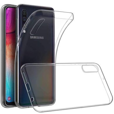 Чохол MiaMI Crystal Samsung A307 (A30S-2019)