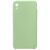 Чохол MiaMi Lime for iPhone XR Green