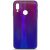 Чохол MiaMI Shine Gradient Huawei P Smart 2019 (Violet Barca) #08