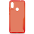Чохол MiaMI Simple Xiaomi Redmi 7 Red