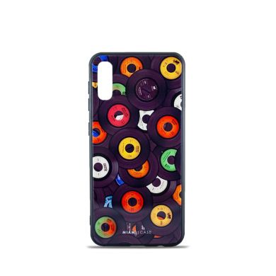 Чохол MiaMI Try Case for Samsung A505 (A50-2019) #05 Vinyl