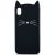 Image Kitty iPhone XS Max (Black)
