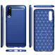Miami Brushed for Samsung A307 (A30s-2019) Blue