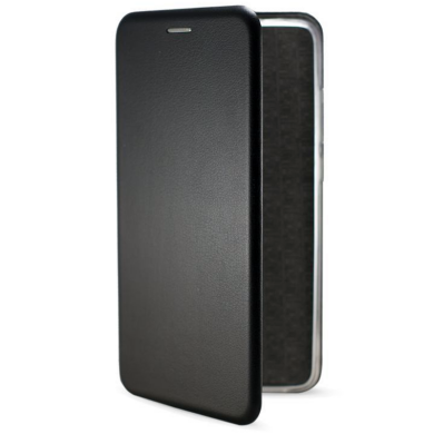 Чохол книжка MiaMI Kira Slim Shell for Samsung G930 (S7) Black