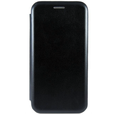 Чохол книжка MiaMI Kira Slim Shell for Samsung G955 (S8Plus) Black