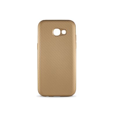 Чохол MiaMI Ace Case for Samsung A520 (A5-2017) Gold