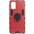 Чохол MiaMI Armor 2.0 for Samsung A025 (A02S-2021) Red