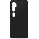 Чохол MiaMi Lime for Xiaomi Mi Note 10 Black