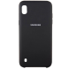 Original Soft Case for Samsung A105 (A10-2019) Black (18)