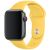Apple Watch Band Sport 42-44-45-49 mm Yellow #4