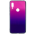 Чохол MiaMI Glass Case Gradient Xiaomi Redmi Note 7 (Purple Barca) #06